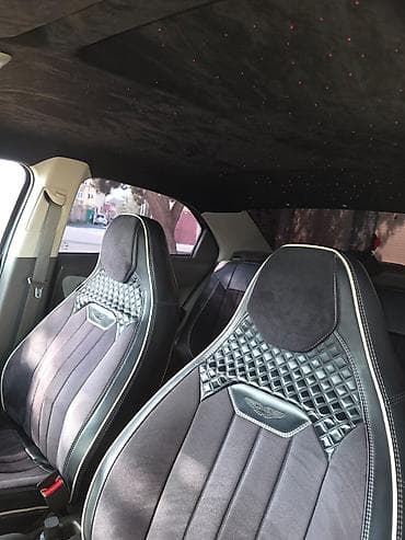 super soco tc: Chevrolet Cobalt sedan - Korpus: boz rəng, 4 qapı, aerodinamik — 5