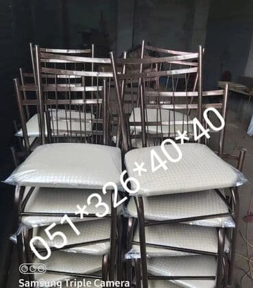 heyet ucun stul: Stul stol stol stul oturacaq stullar Bag stul stol Kafe Restoran Bag — 30