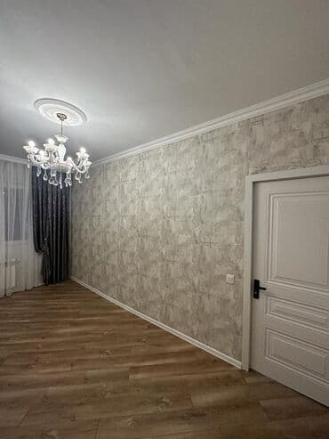 купить дом азербайджан: Баку, 4-ый микрорайон, 2 комнаты, Вторичка, 55 м² — 5