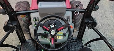 lovol 504 b: Armatrac Erkunt 804 Dərman səpən 2000 L Torpaq frezi 205sm.Satilir Əla — 2