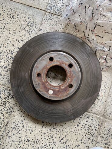 Ford fusion eylec diski 2017 üsten çıxma orjinal qabaq 1 cütdür. Cüt