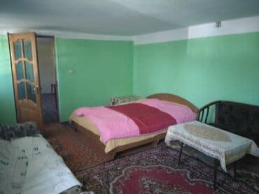 sulutepe cicek qesebesi: Sulutəpə qəs. 8 otaq, 250 kv. m, Orta təmir — 15