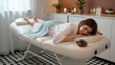 Vakuum hidropilinq, Dəri üçün