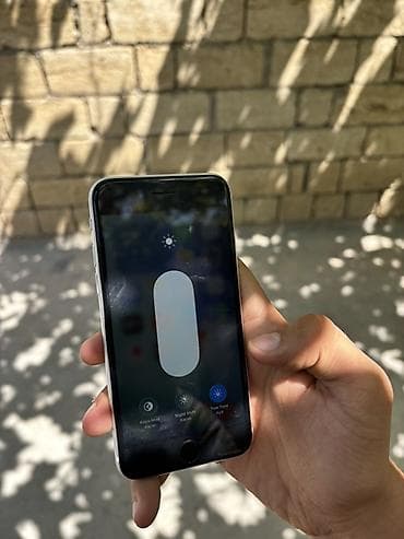 xiaomi poco m3: IPhone SE 2020, 64 GB, Gümüşü — 6
