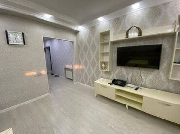 xirdalanda yeni tikili binalar: 2 otaqlı, 60 kv. m — 2