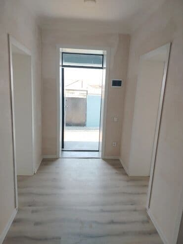 частные дома продажа: Satılır: həyət evi - Dəmir giriş qapısı və bəzəkli darvaza - Hündür — 5