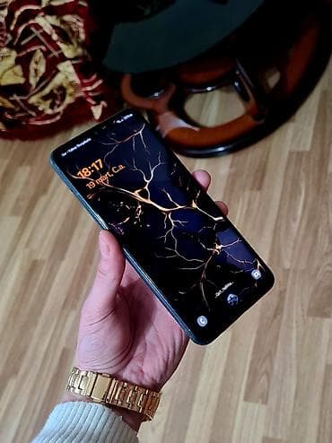 irsad iphone: Samsung Galaxy A16, 256 GB, rəng - Qara, Zəmanət, Sensor, İki sim kartlı — 2