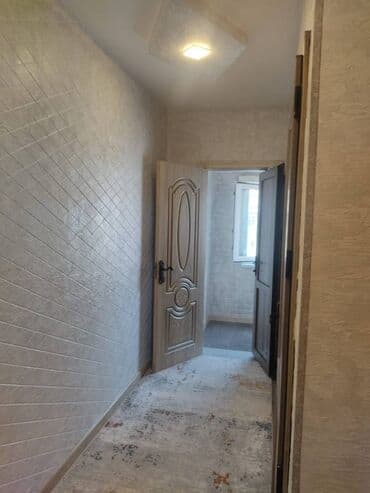 bina evləri ucuz: Sumqayıt, 4 otaqlı, Köhnə tikili, 90 kv. m — 16