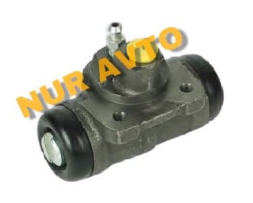 запчасти на форд: Ford transit arxa silindir — 1