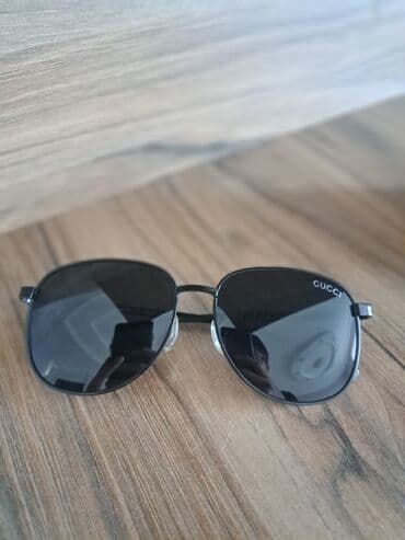 cartier eynək qiyməti: Gün eynəyi, Gucci, Yeni — 2