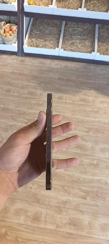 i̇phone x barter: IPhone 14 Pro, Space Gray, Face ID — 1