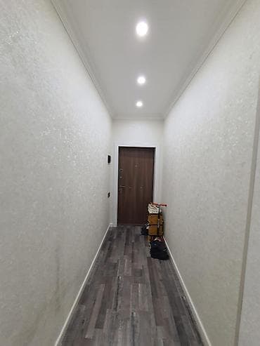 yeni ramani kiraye: 2 otaqlı, Yeni tikili, 47 kv. m — 6