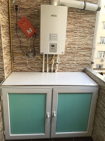 abşeron gənclər şəhərciyi: 3 otaqlı, Yeni tikili, 84 kv. m — 10