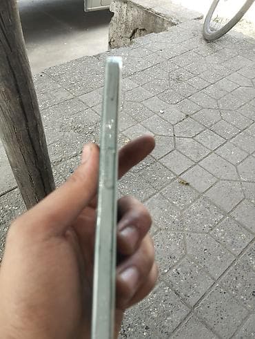 telefon alisi ve satisi: Salam telefon x8a 128 gb yaddaş yalnız ekranı dəyişilməlidir ekranın — 5