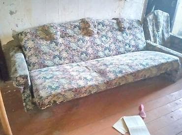 İşlənmiş, Klassik divan, Kreslo lalafo.az -da İşlənmiş, Klassik divan, Kreslo
