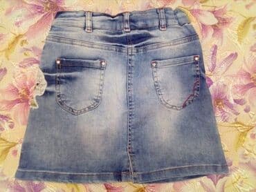 юбки пачки для девочек: Юбка, 7 - 8 лет — 2