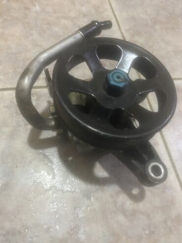 Su nəqliyyatı: Hidrogücləndirici, Hyundai, Tucson, 2015 il, İşlənmiş, Ünvandan götürmə — 1