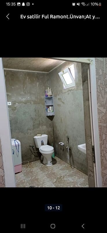 дом на колесах turbo az: 4 otaqlı, 2 kv. m, Kredit yoxdur, Yeni təmirli — 6