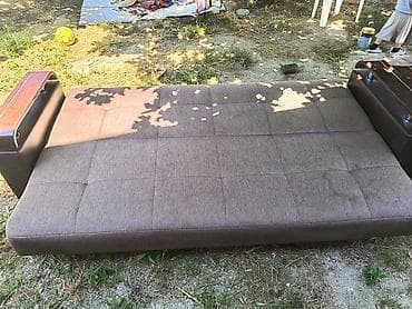 tap.az saatli: Klassik divan, Kreslo, Açılan — 3