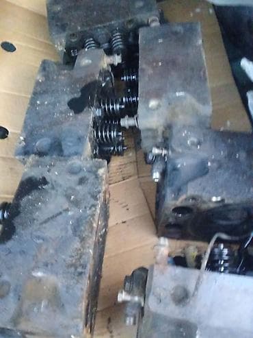 lifan 520 ehtiyat hisseleri: Məhsul: Yük avtomobilləri üçün pnevmatik debriyaj gücləndiricisi — 5