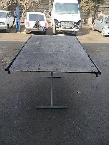 komputer masa: Yeni, Qatlanan, Fanerka (dikt), Dördbucaq masa — 4