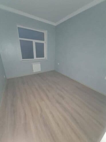 sumqayit 6 ci mikrorayon: Hövsan qəs., 3 otaqlı, Yeni tikili, m. Əhmədli, 72 kv. m — 4