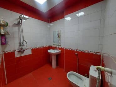 kohne gunesli: Köhnə Günəşli, 3 otaqlı, Yeni tikili, 100 kv. m — 9