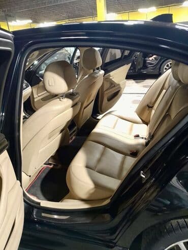 xanımlar üçün maşınlar: BMW 528: 2 л | 2014 г. Седан — 16