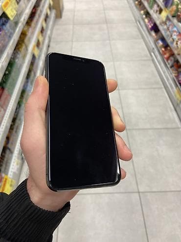 iphone 5 se: IPhone X, 64 GB, Space Gray, Face ID — 2