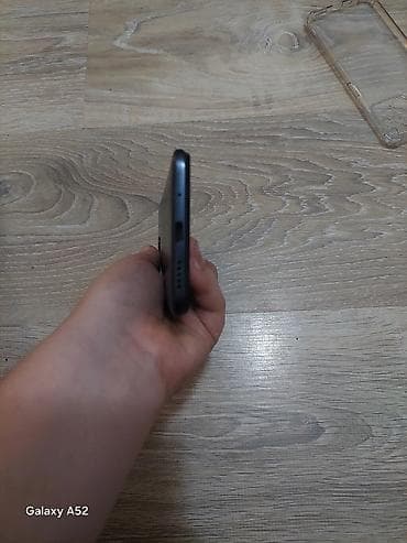telefonlar satisi: Redmi 10C, 64 GB, rəng - Boz, Sensor — 2