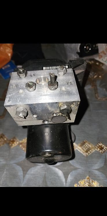 ucuz maşin: Mercedes-Benz 100, 2000 il, Orijinal, Almaniya, İşlənmiş — 7