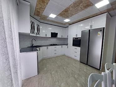 1 комната аренда: 10 комнат, 230 м², Нет кредита, Свежий ремонт — 8
