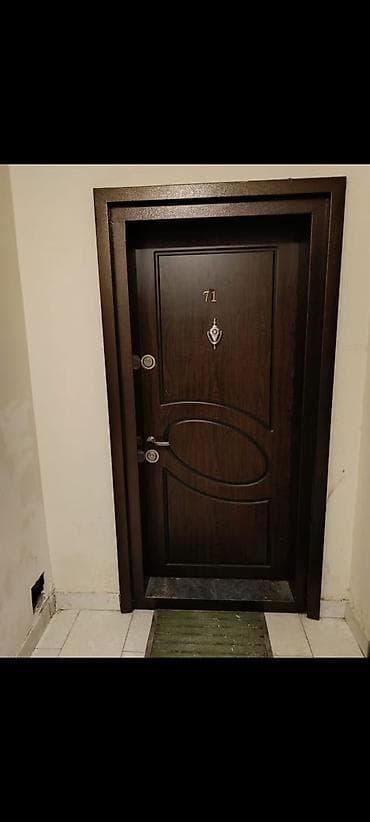 ucuz seyf kassa: Seyf qapi
150azn 
Xirdalan 8990 leli — 1