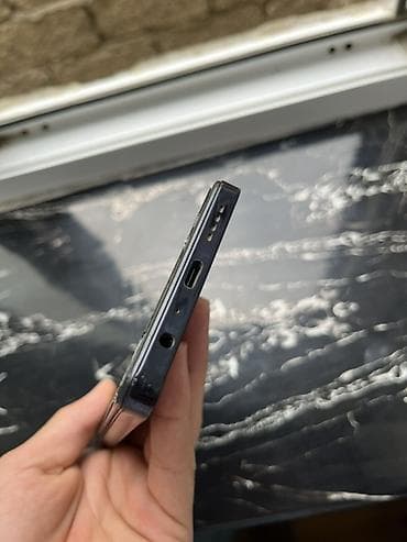 apple macbook pro: Infinix Note 30 5G, 256 GB, rəng - Boz — 2
