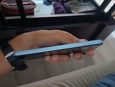 apple display: Oppo 64 GB, rəng - Mavi, Qırıq — 2