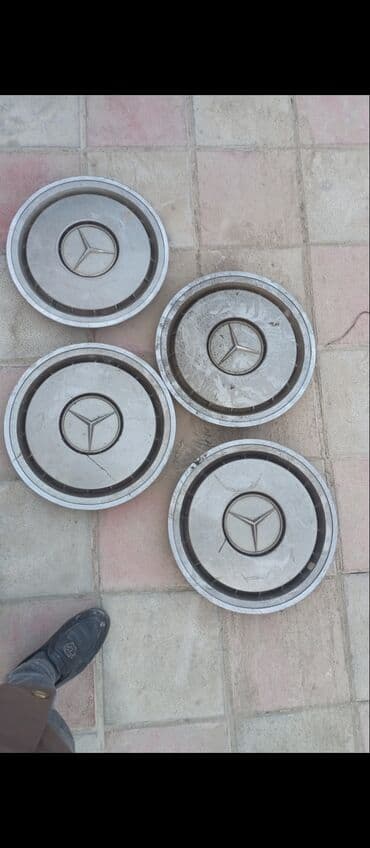 купить яхту в баку: Qalpaq Mersedes 190 — 1