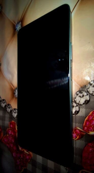 pubg 120 fps veren android telefonlar: Huawei nova 11i, 128 GB, rəng - Yaşıl, Barmaq izi — 2