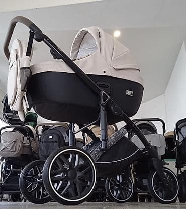 Araba-beşiklər: Çıxarılmayan beşikli araba, Kidilo, İşlənmiş, Yaş: <1 ay — 3