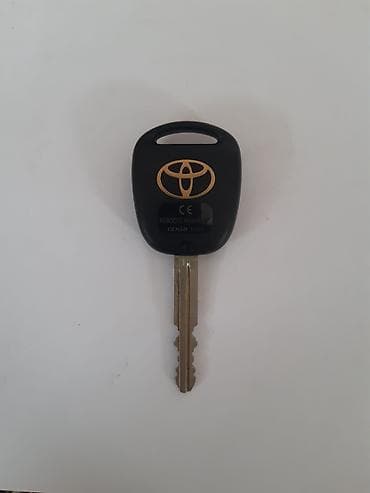 samsung on 6: Toyota PRADO, Orijinal, Yaponiya, Yeni — 3