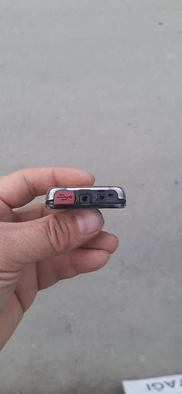 Nokia 6300 4G, 2 GB, rəng - Qara, Düyməli — 3