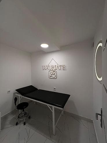 sahil usta unvani: Dırnaq ustası tələb olunur, Yerin icarəsi — 3