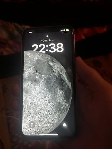 1001 oyun 7: IPhone X, 64 GB, Qızılı, Simsiz şarj — 1