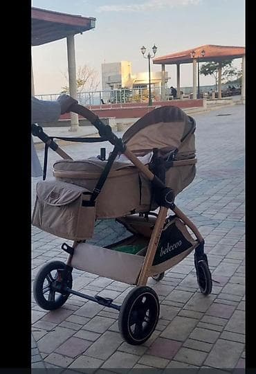 mekteb çanta: Milana Belecoo firması kalyaska qiymeti 50man Sumkası üst örtüyü ilə — 1