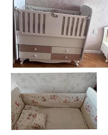 RufaUsaq Besiyi. 55man. Yaxsi veziyyetdedi.Matras bortik yasdiqlar