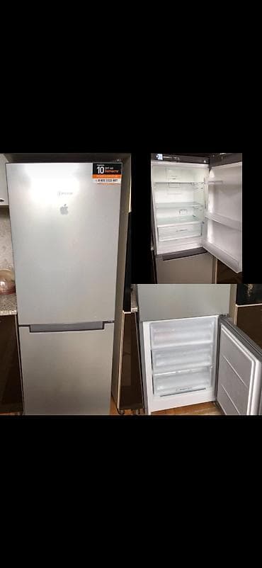 (Soyuducu) cox yaxwi veziyyetde hec bir prablemi yoxdur indesit