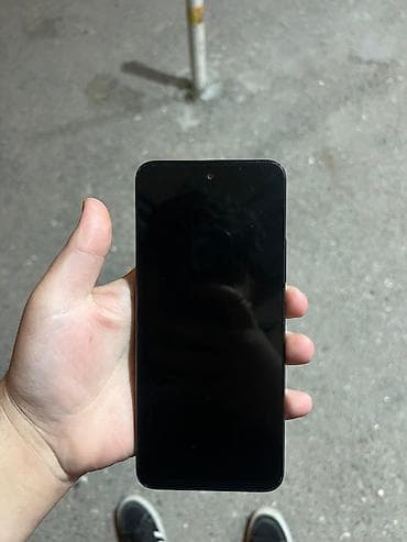redmi 10 ikinci el: Redmi 12, 128 GB, rəng - Qara, Qırıq — 3