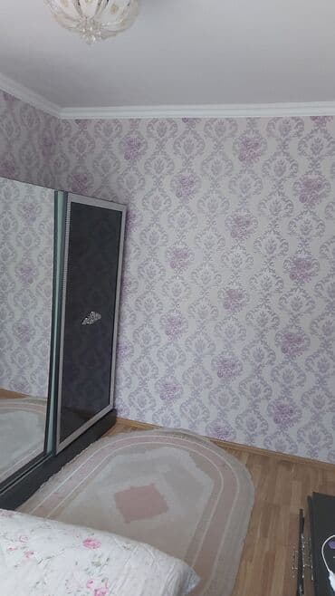 günəşlidə ev: Köhnə Günəşli 3 otaqlı, 100 kv. m, Kredit yoxdur, Yeni təmirli — 18