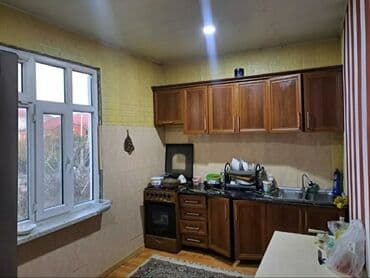 ilkin ödənişsiz evlər 2022: Sumqayıtda Xəzər baglarindan oradan 150m asagida heyet evi tecili — 7