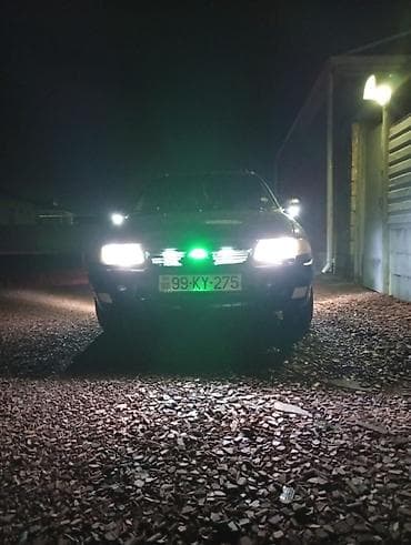 te 28 traktor satisi: Opel Astra: 1.6 l | 1996 il 35000 km Universal — 7