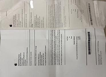 xiaomi mi note 2: IPhone 17 Pro Max, 512 ГБ, Оранжевый, С документами — 4